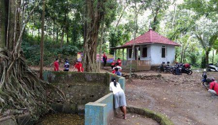 Satgas Covid Desa Sidomulyo Siapkan Tempat Karantina Keramat Bagi Yang Nekat Mudik